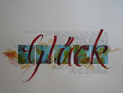 Glück
