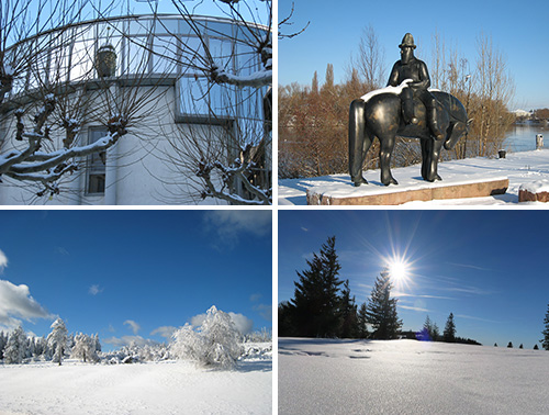 Winter